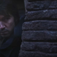 Diego Luna as Cassian Andor in Star Wars: Andor.